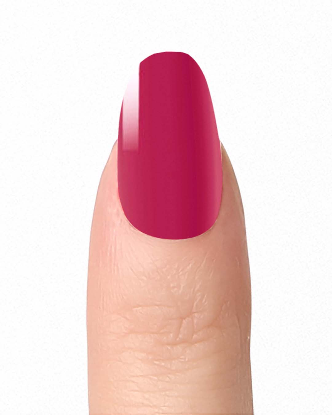 Lifestyle Red - Nail Polish Wraps