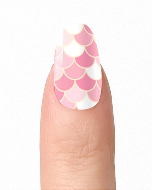 Glamermaid - Nail Polish Wraps