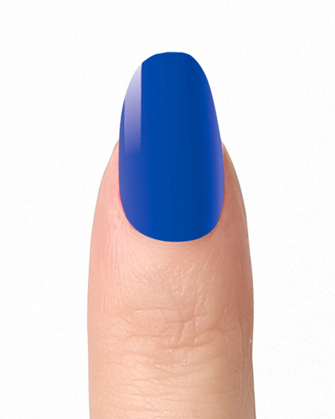 Royal Blue - Nail Polish Wraps