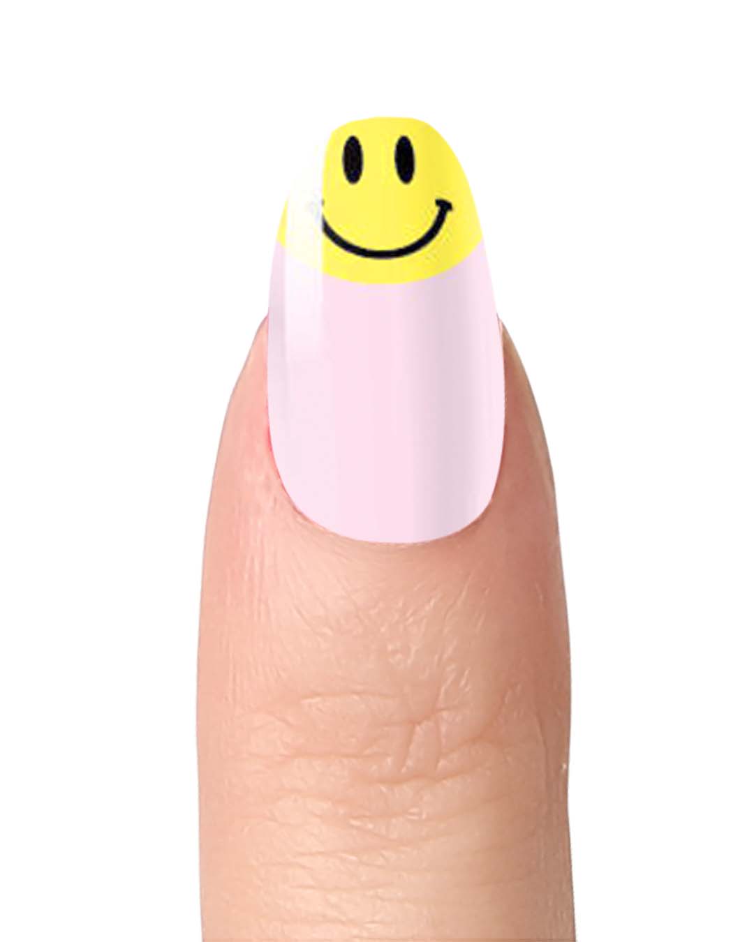 Smile Club - Nail Polish Wraps